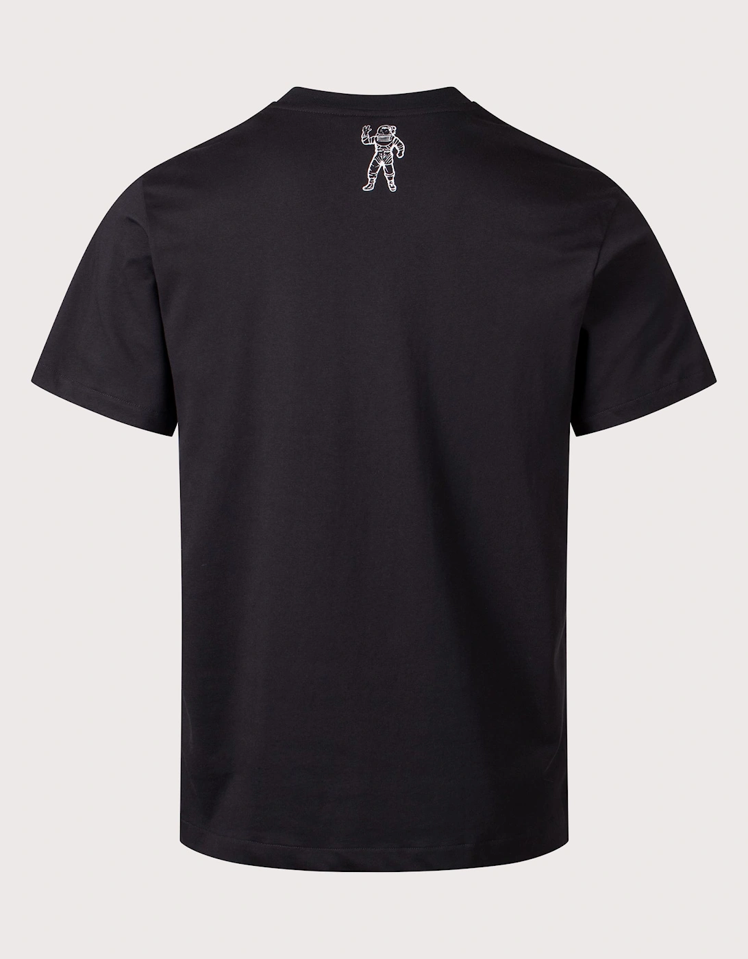 Oversized Distorted Arch Logo T-Shirt