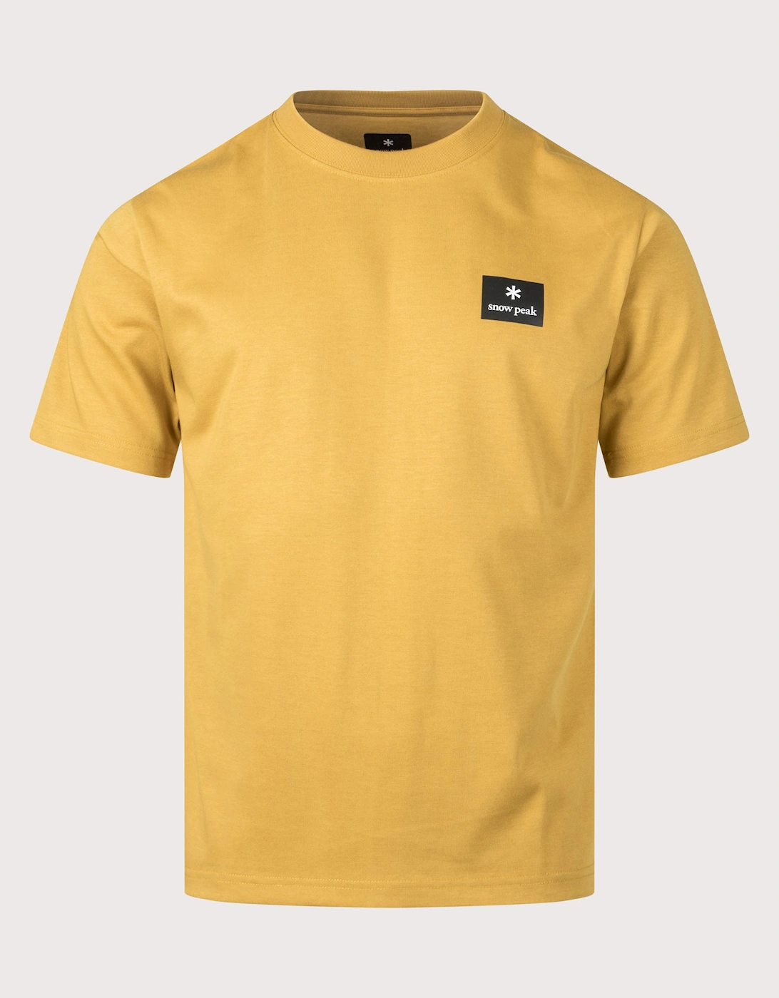 New Standard Square Logo T-Shirt, 4 of 3