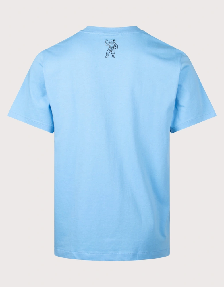 Diamond Script Logo T-Shirt