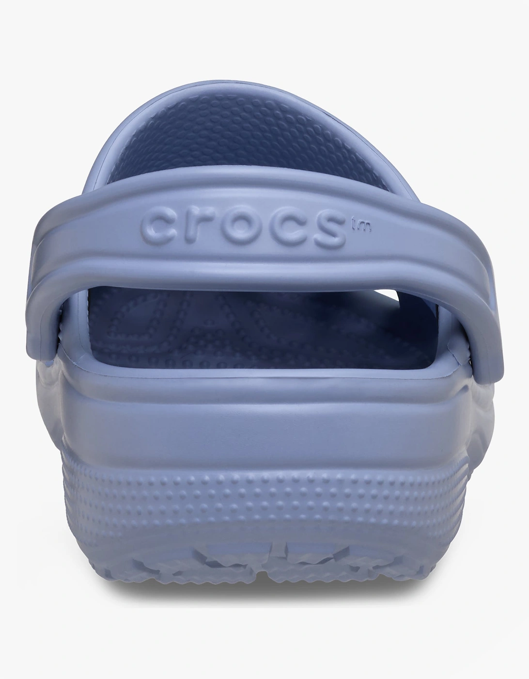 CLASSIC Unisex Adults Clogs Sandals Blue Haze