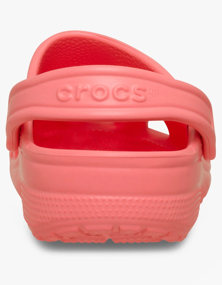 CLASSIC Unisex Adults Clogs Sandals Guava
