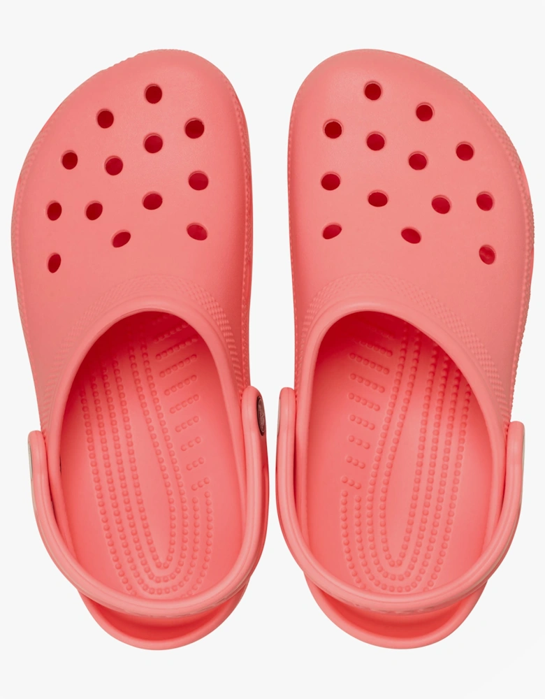 CLASSIC Unisex Adults Clogs Sandals Guava