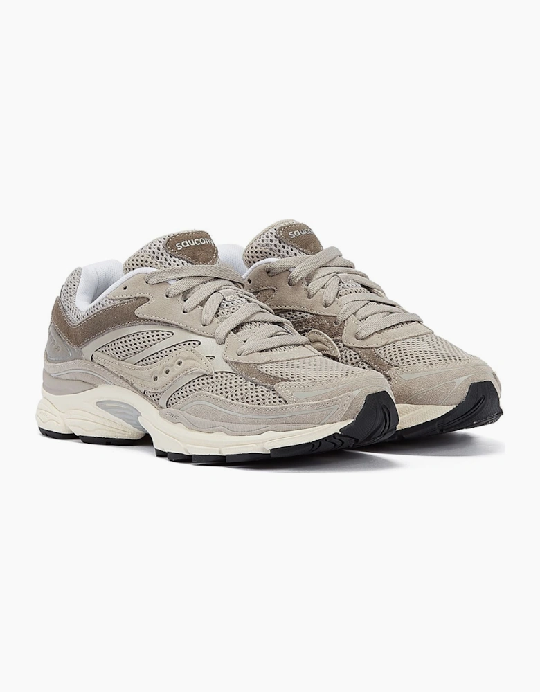 Progrid Omni 9 Premium Grey Trainers