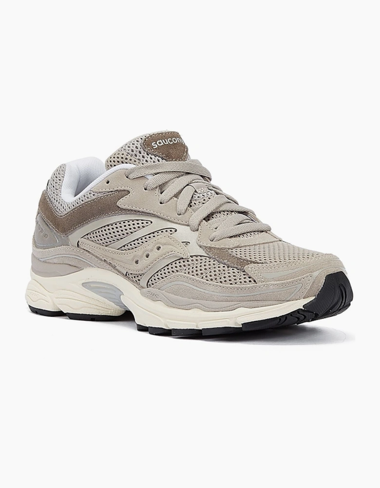 Progrid Omni 9 Premium Grey Trainers