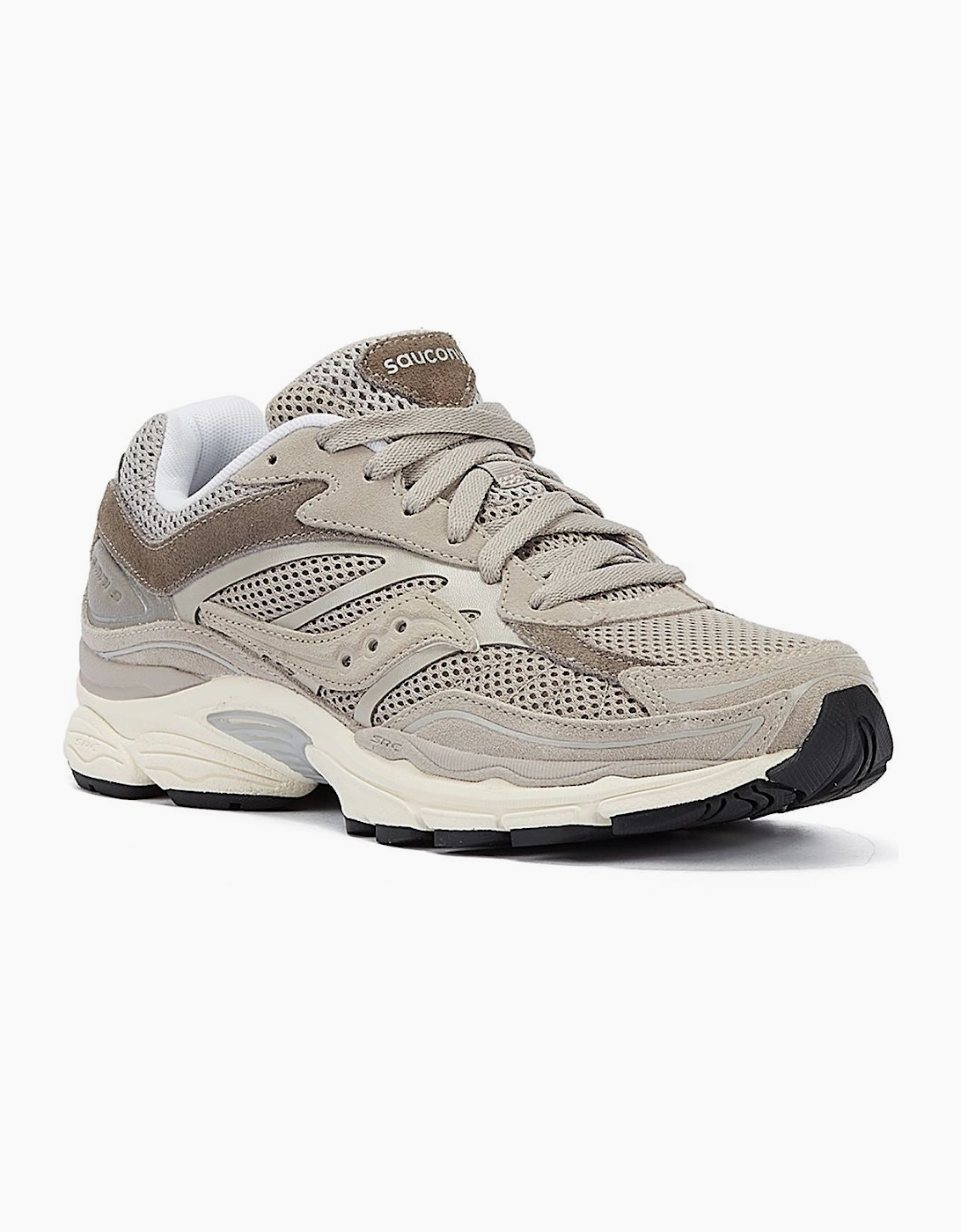 Progrid Omni 9 Premium Grey Trainers