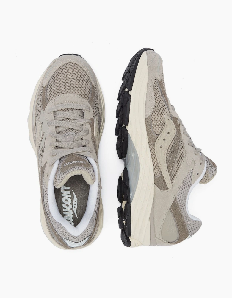 Progrid Omni 9 Premium Grey Trainers