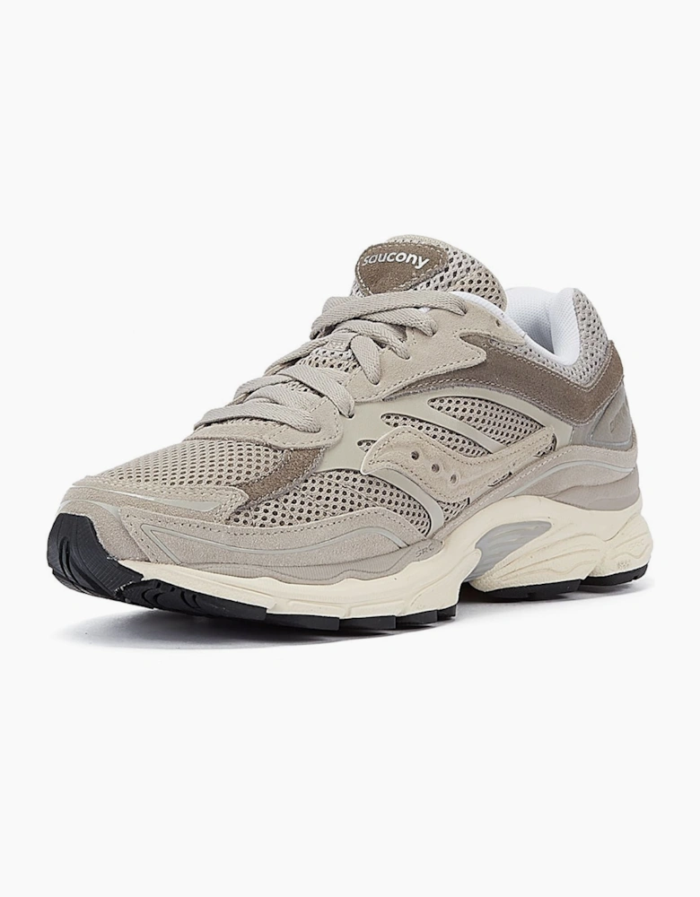 Progrid Omni 9 Premium Grey Trainers