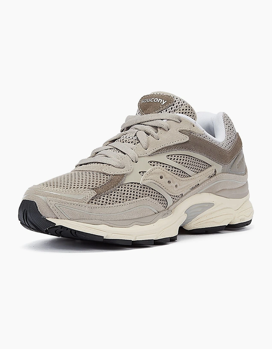 Progrid Omni 9 Premium Grey Trainers