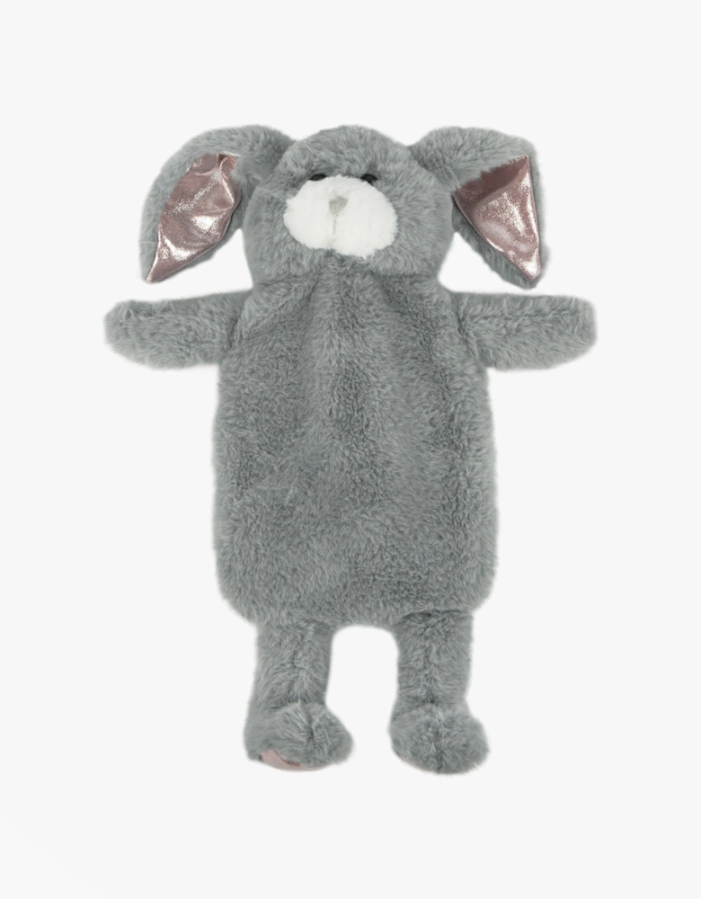 Toasties NOVELTY HOT WATER BOTTLE Bunny
