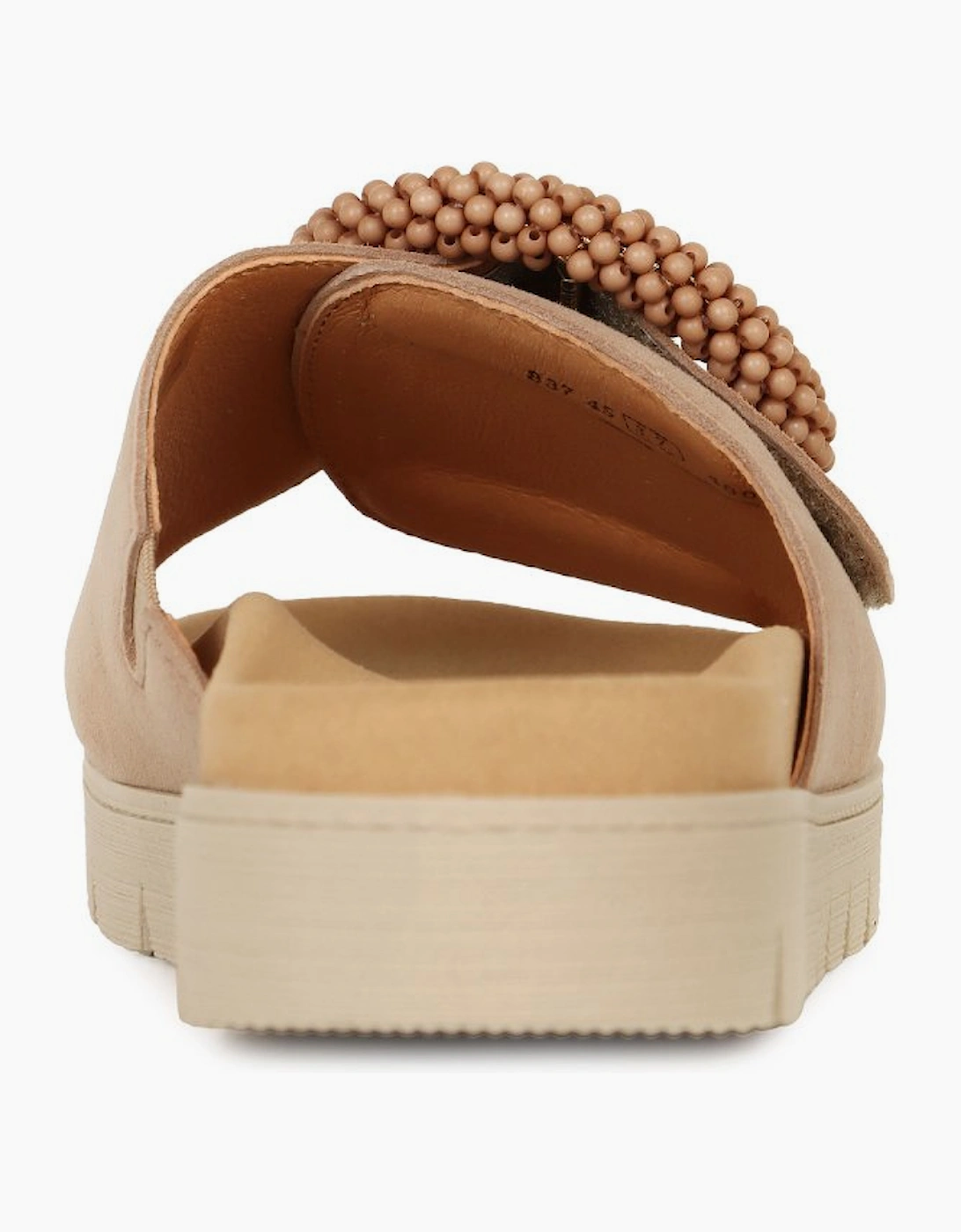 Everly Womens Mule Sandals