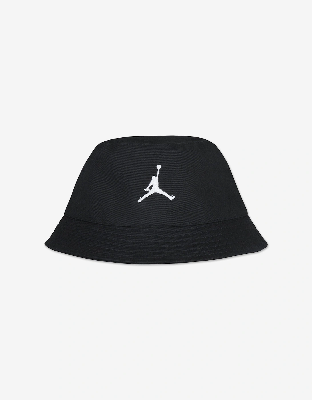 Jordan Kids Bucket Hat in Black, 5 of 4