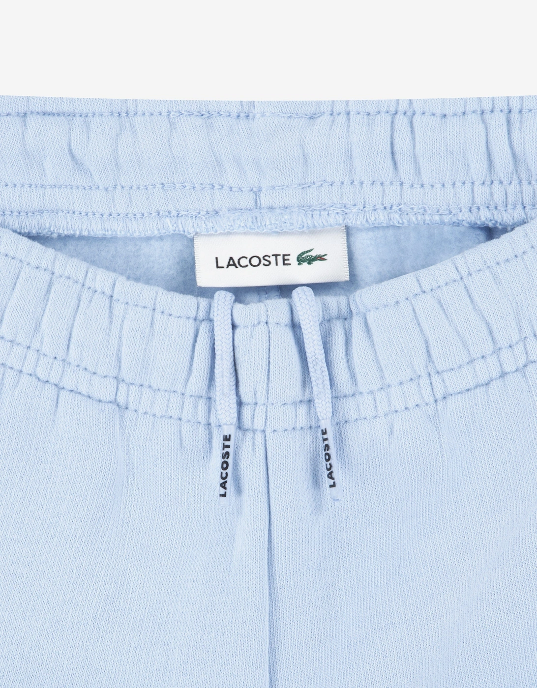 Boys Core Fleece Shorts in Blue