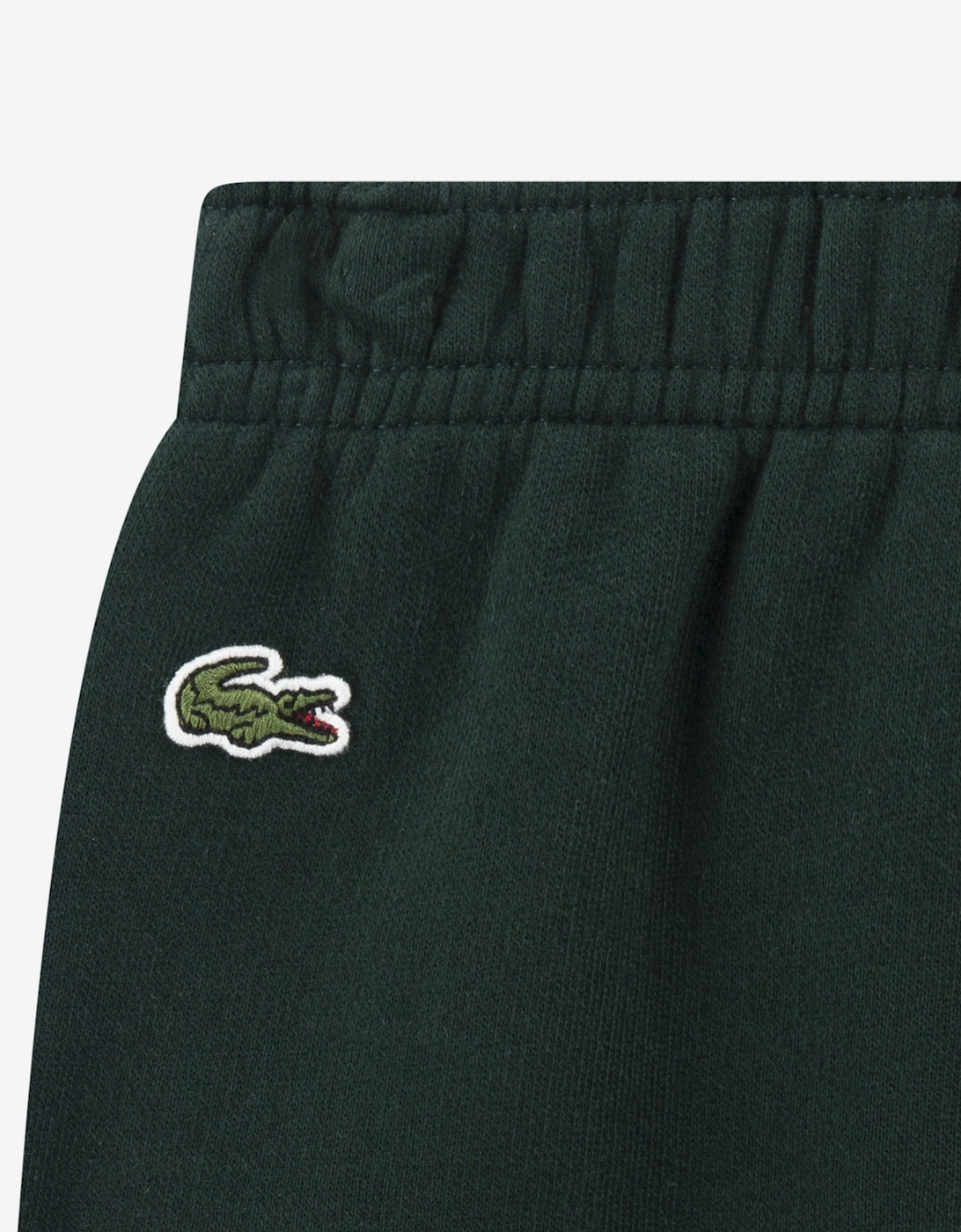 Baby Boys Landscape Chenille Tracksuit in Green