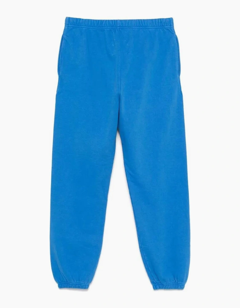 Gym Joggers in Royal Blue