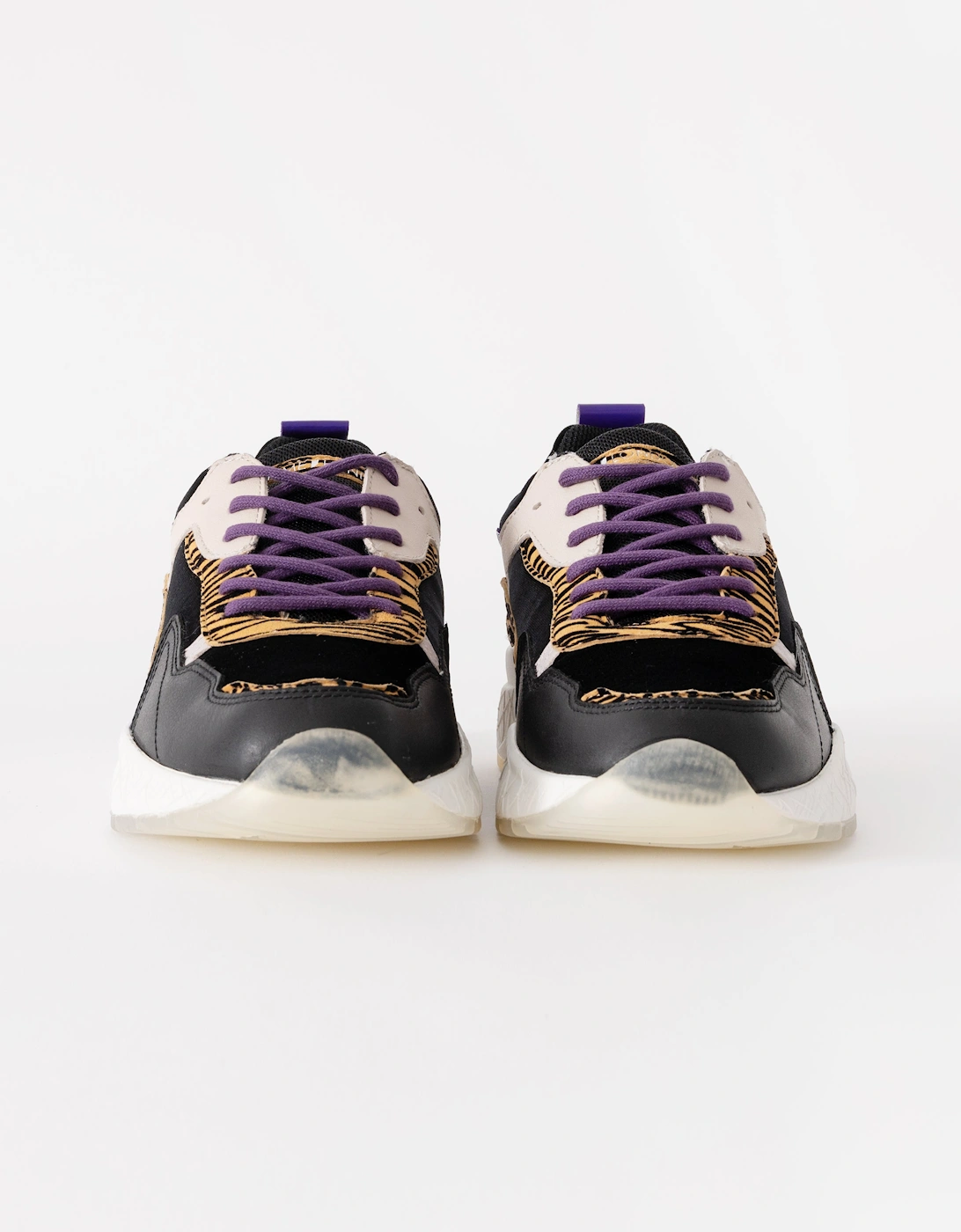 Komrad Womens Trainer