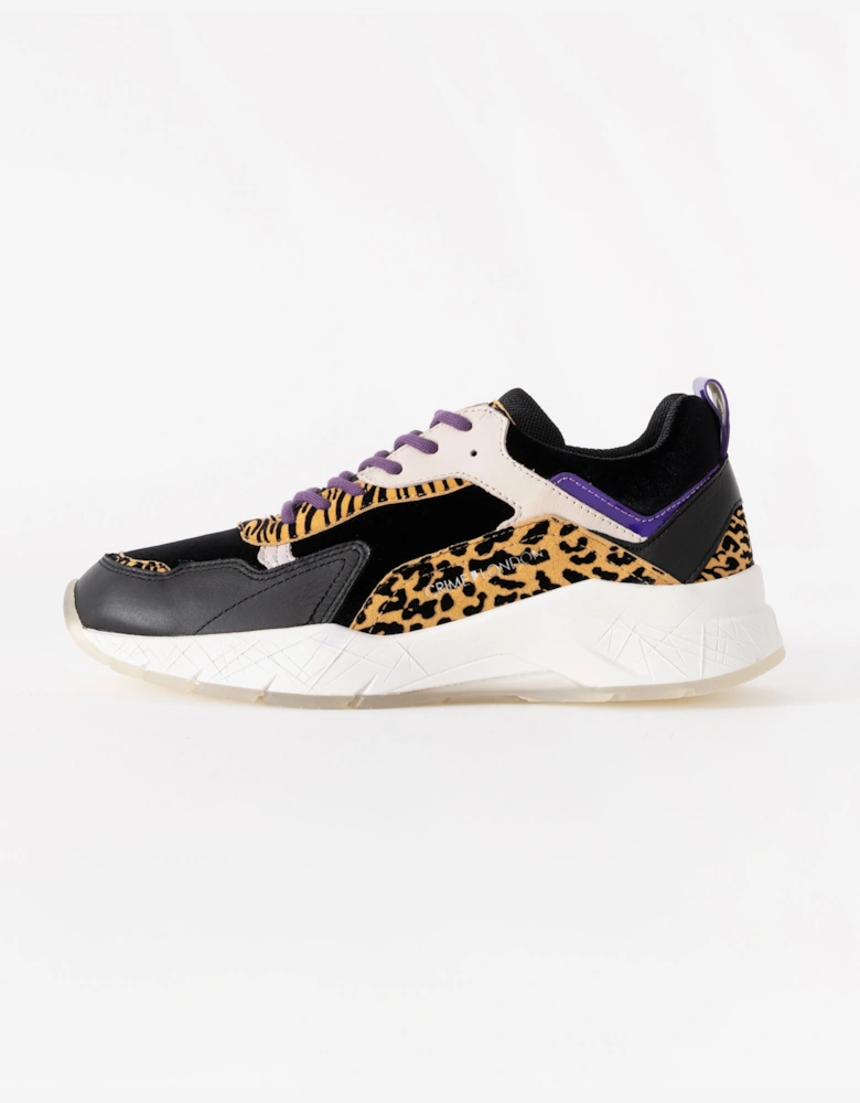 Komrad Womens Trainer