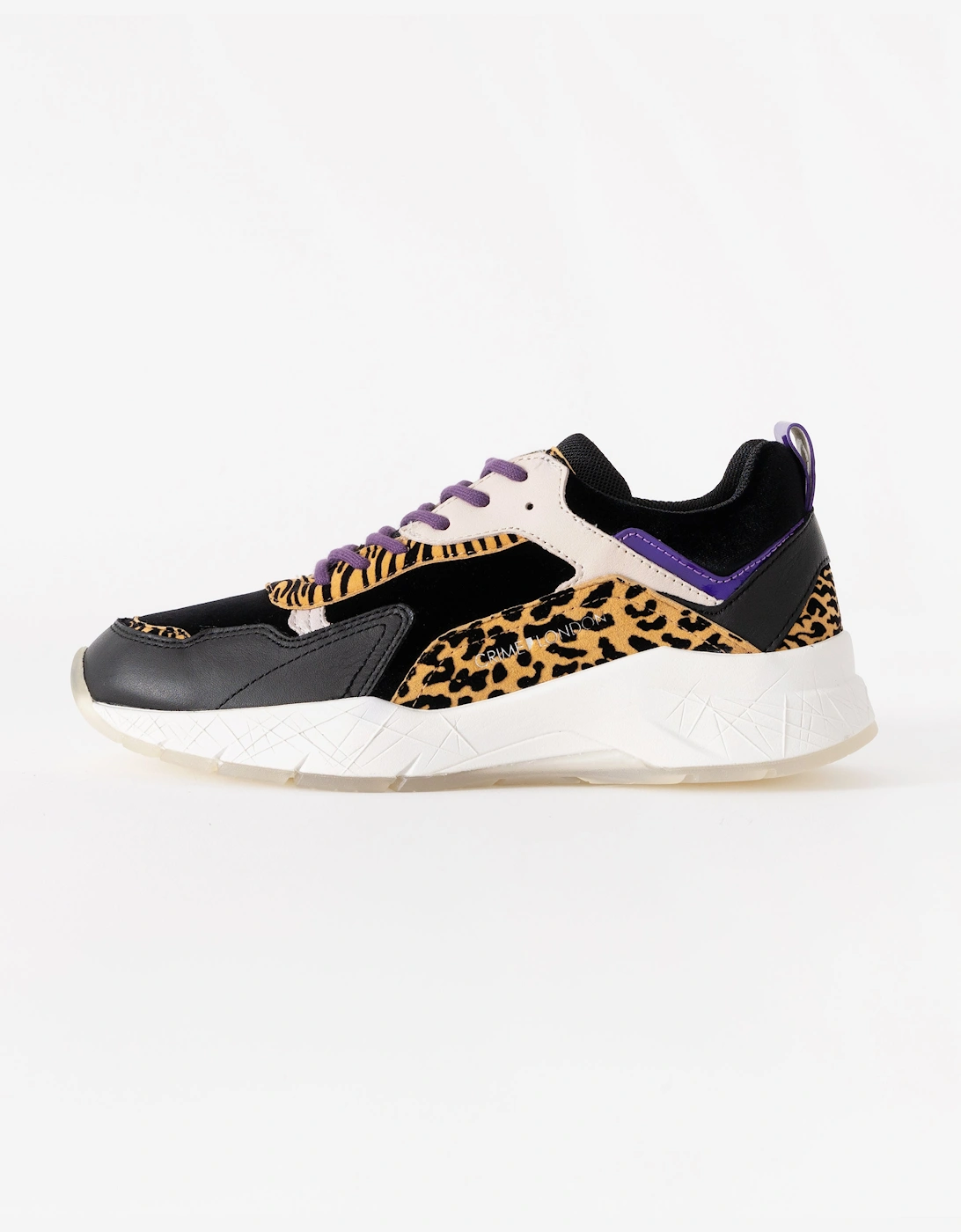 Komrad Womens Trainer