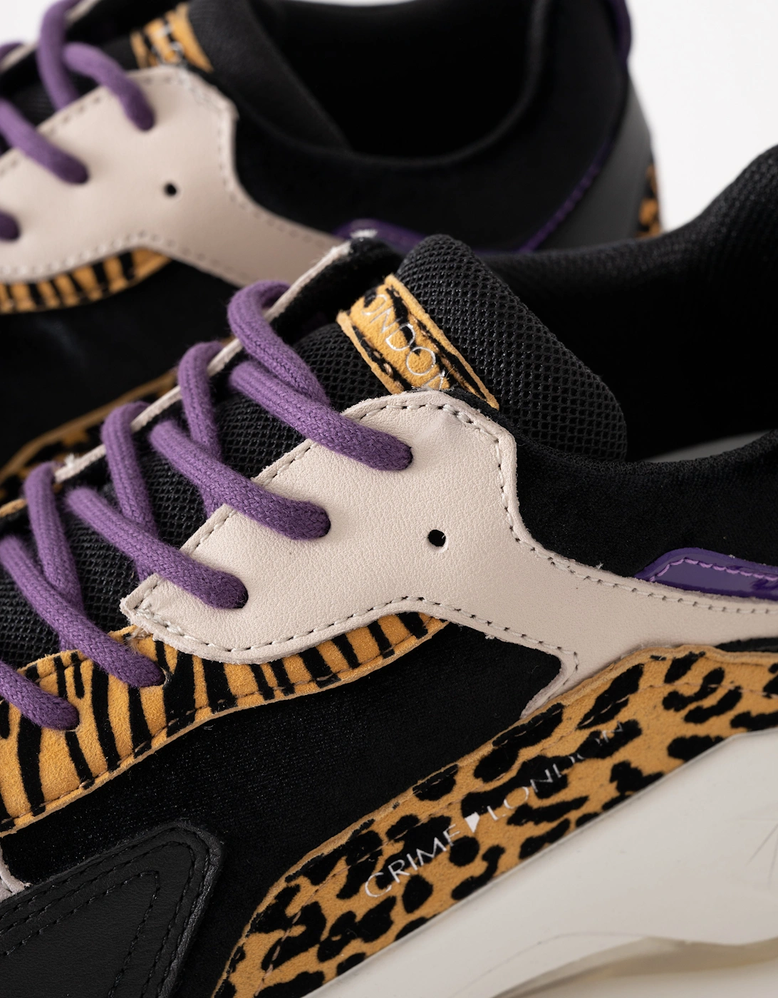 Komrad Womens Trainer