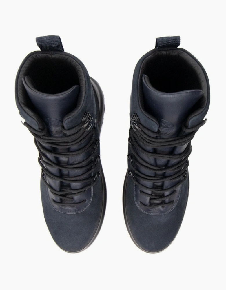 Boot - Black