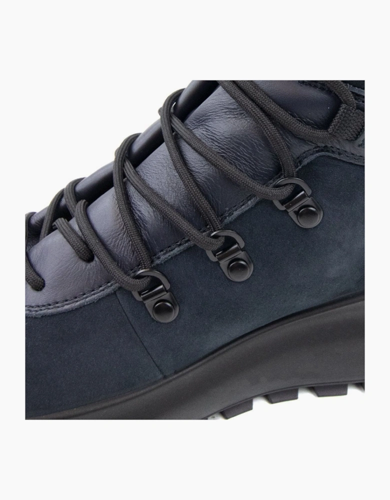 Boot - Black