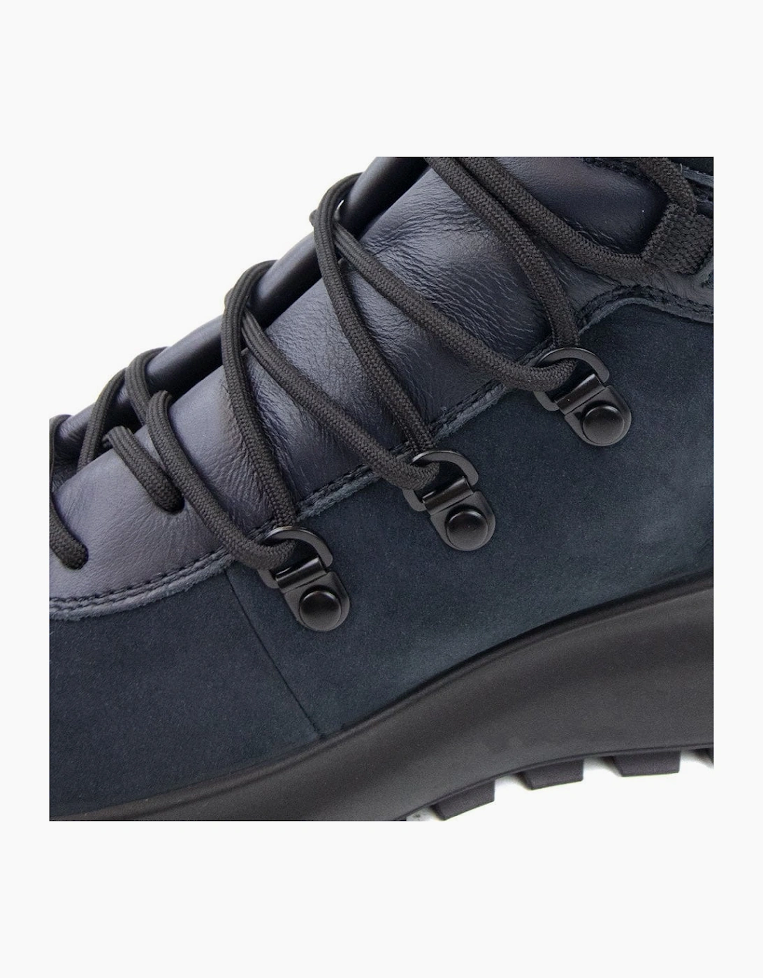 Boot - Black