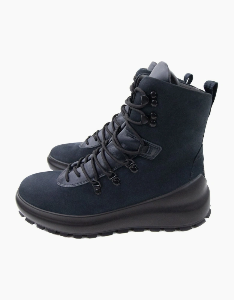 Boot - Black