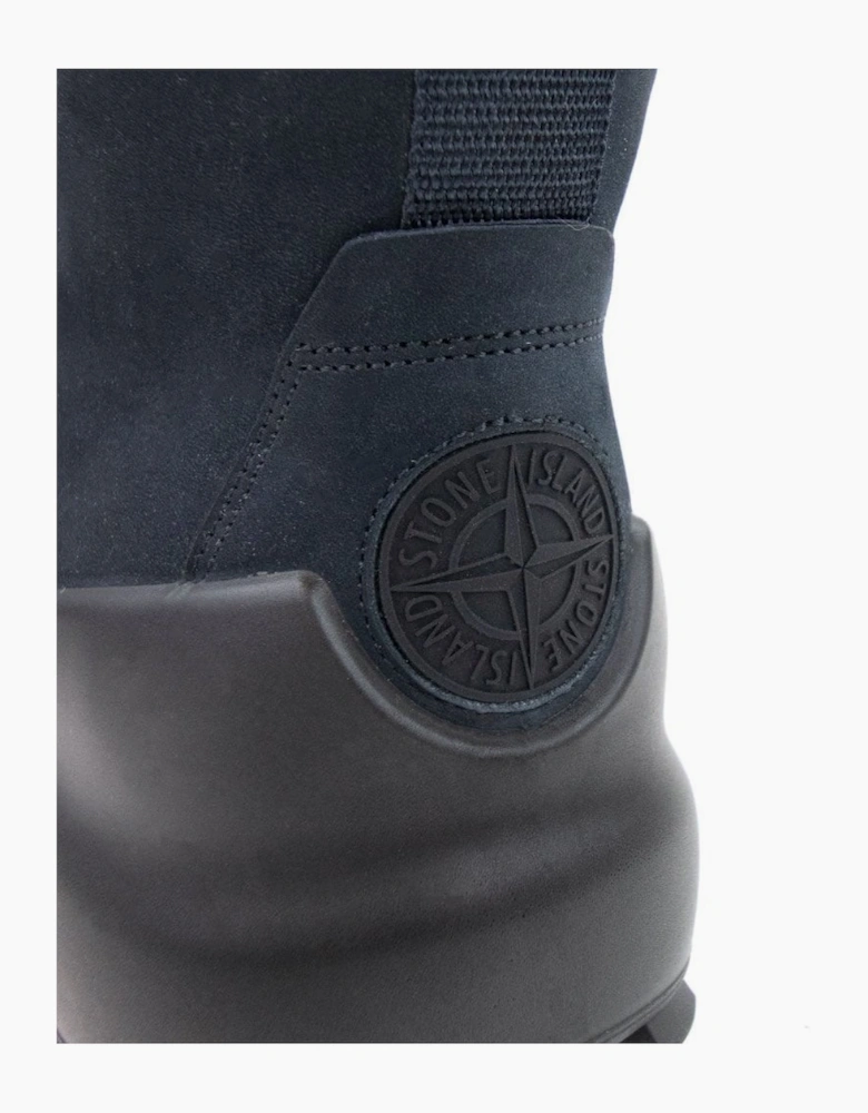 Boot - Black