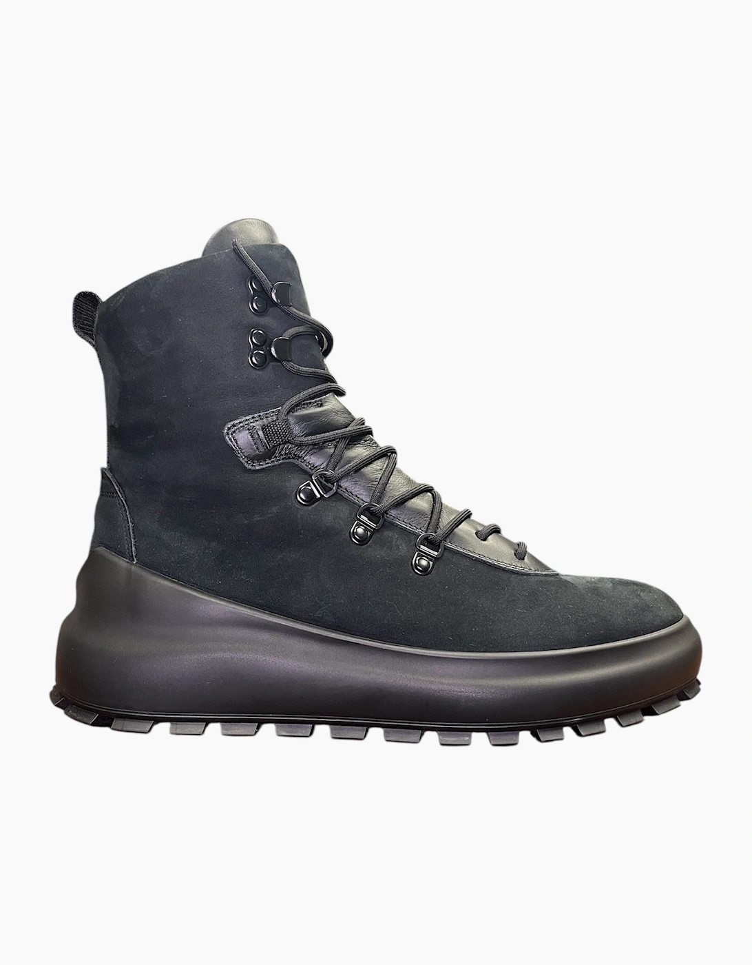 Boot - Black
