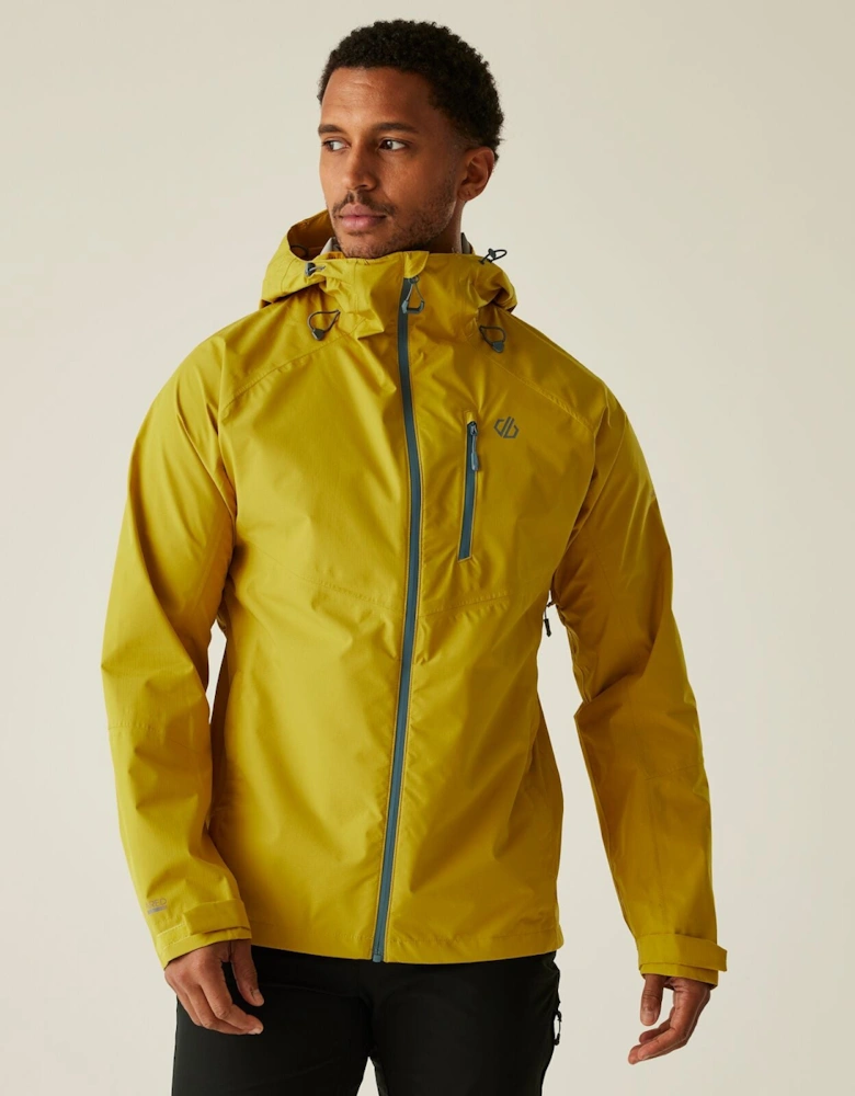 Mens Torrek Breathe Out 2.5L Waterproof Jacket