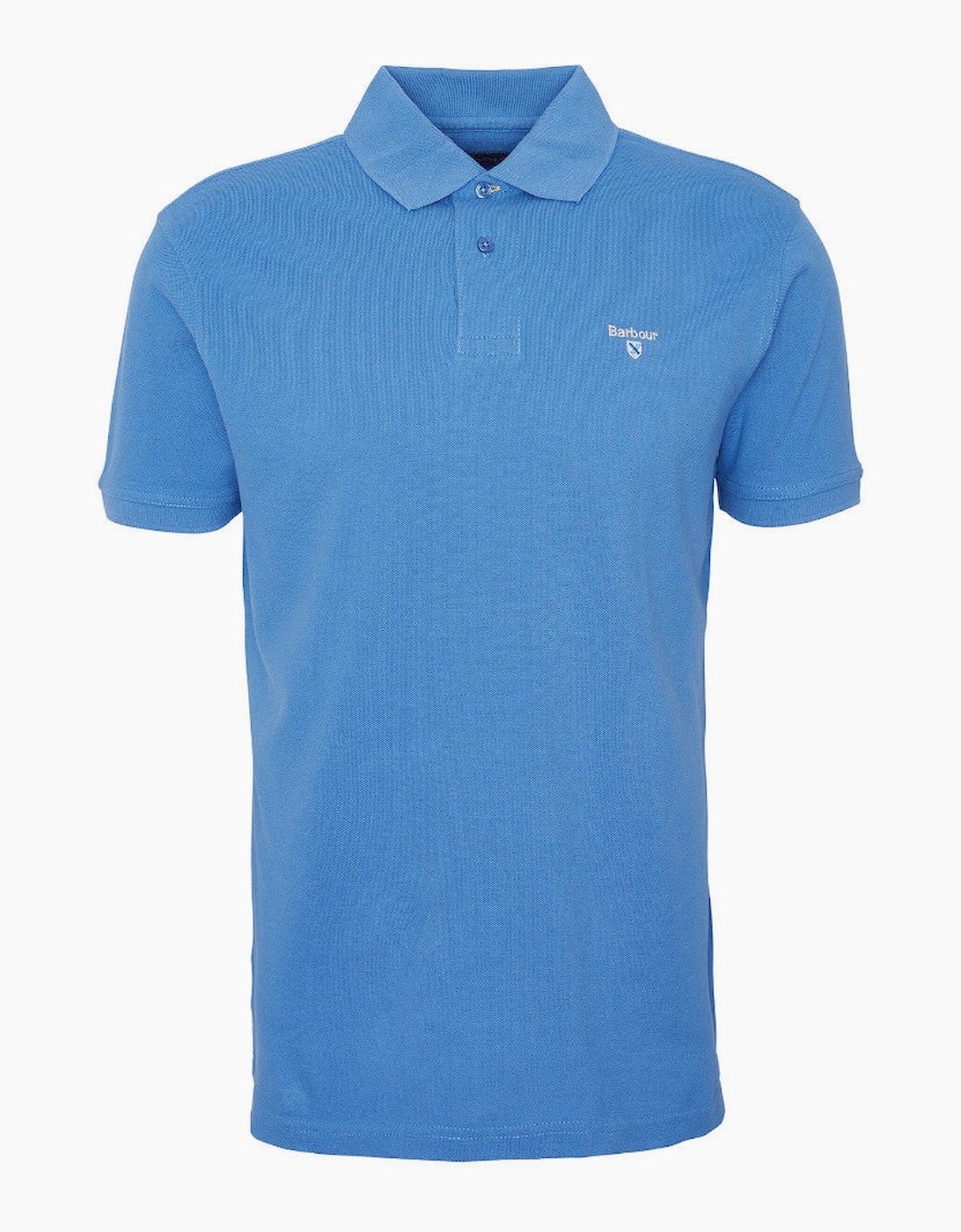 Original Sports Polo Polo Shirt BU67  Federal Blue, 5 of 4