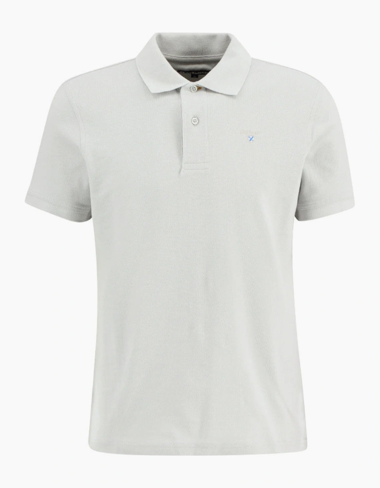 Original Sports Polo Polo Shirt BU21  Blue Haze