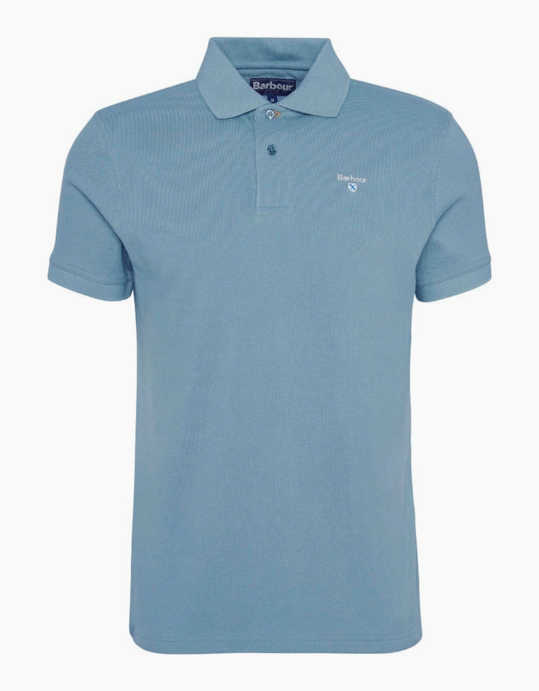 Original Sports Polo Polo Shirt BU24 Lead