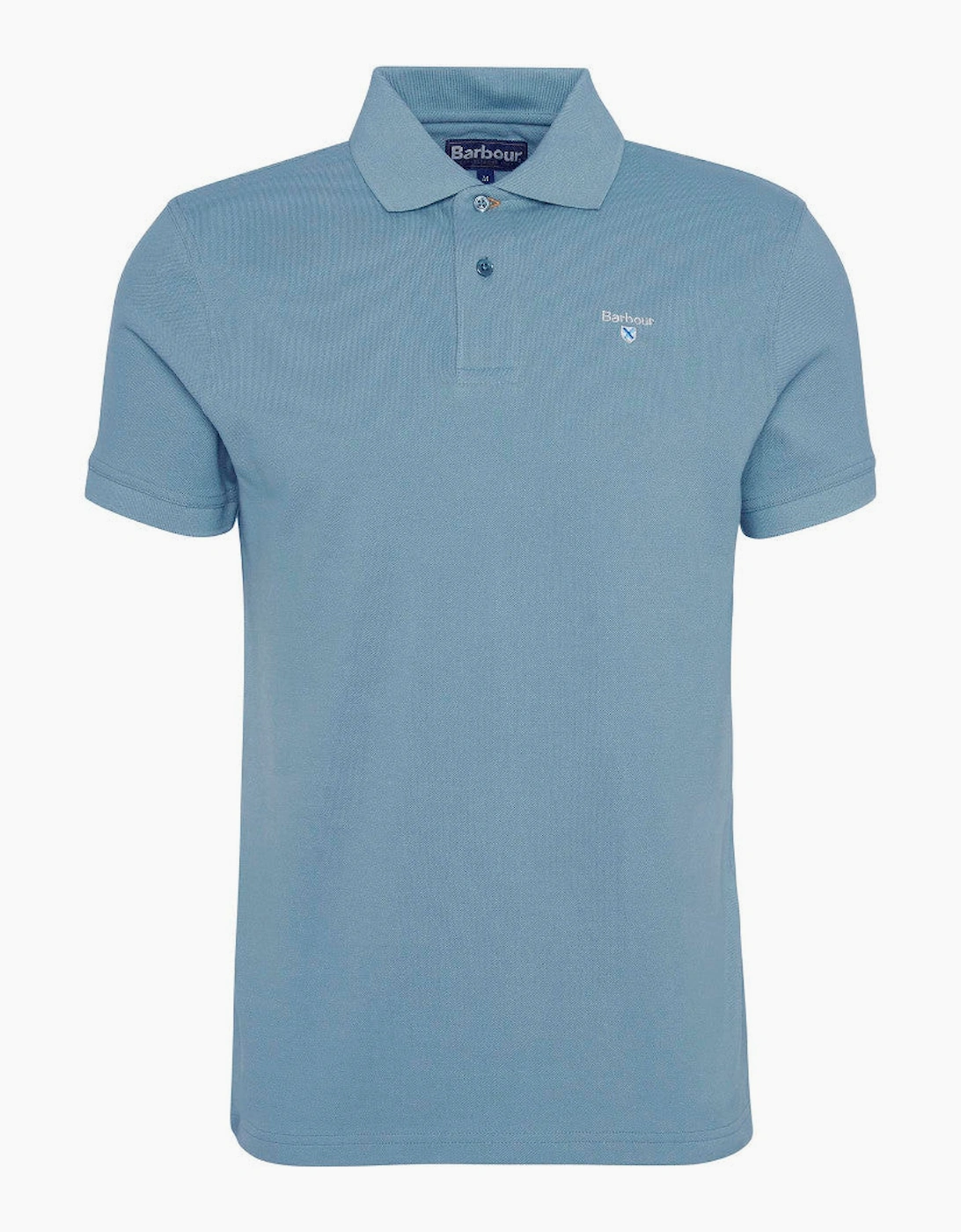 Original Sports Polo Polo Shirt BU24 Lead, 5 of 4