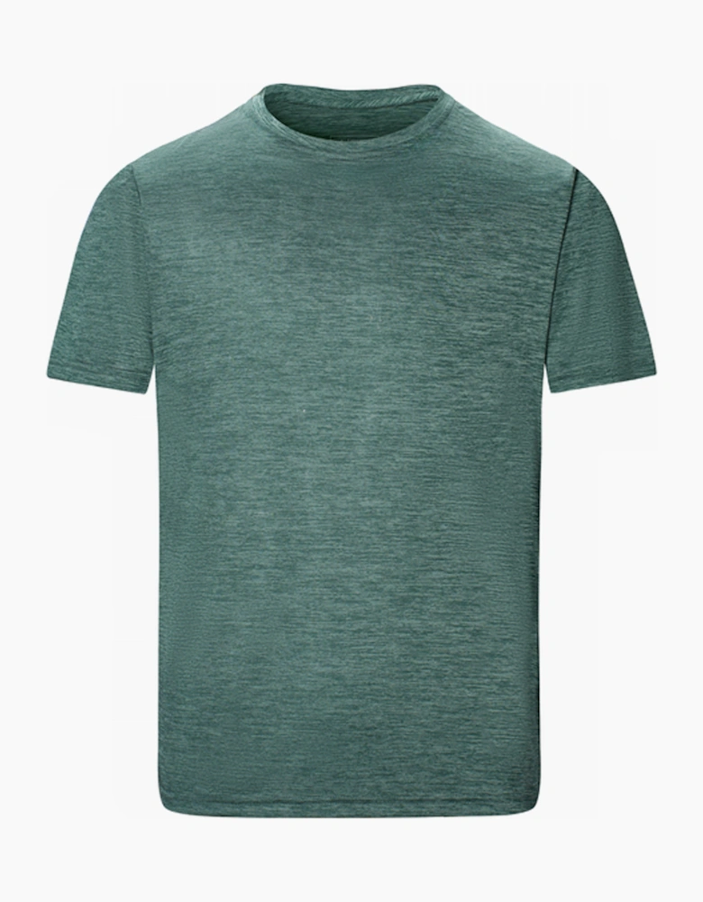 Mens Fingal Edition Marl T-Shirt
