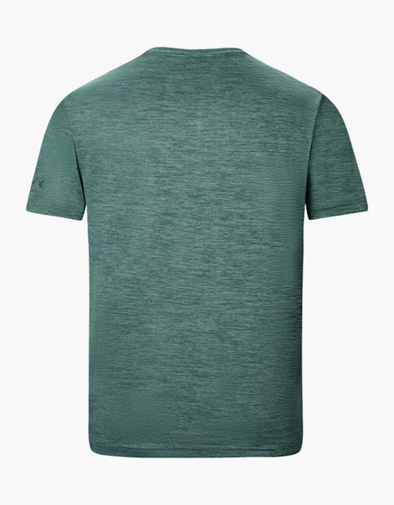 Mens Fingal Edition Marl T-Shirt