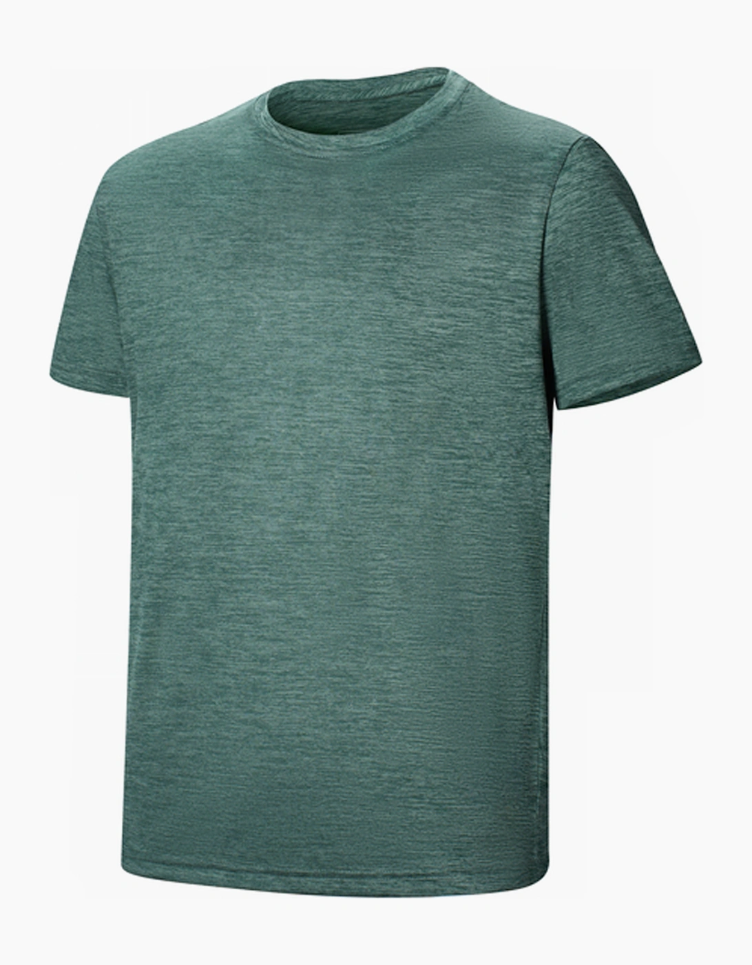 Mens Fingal Edition Marl T-Shirt