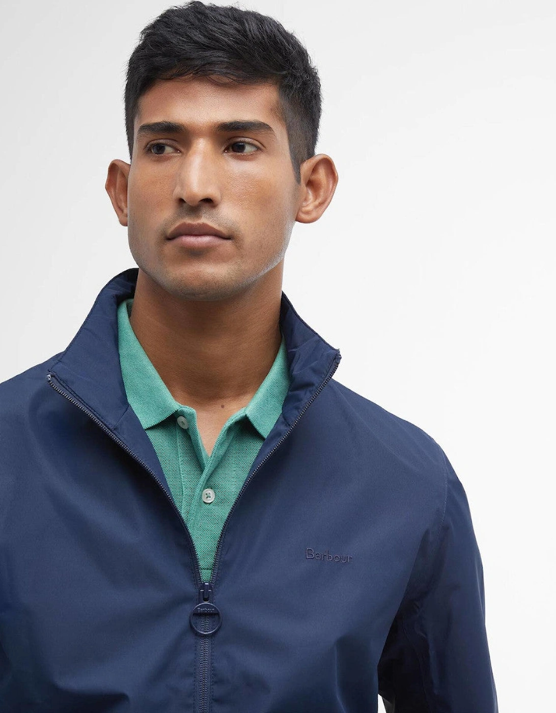 Korbel Waterproof Jacket NY52 Navy