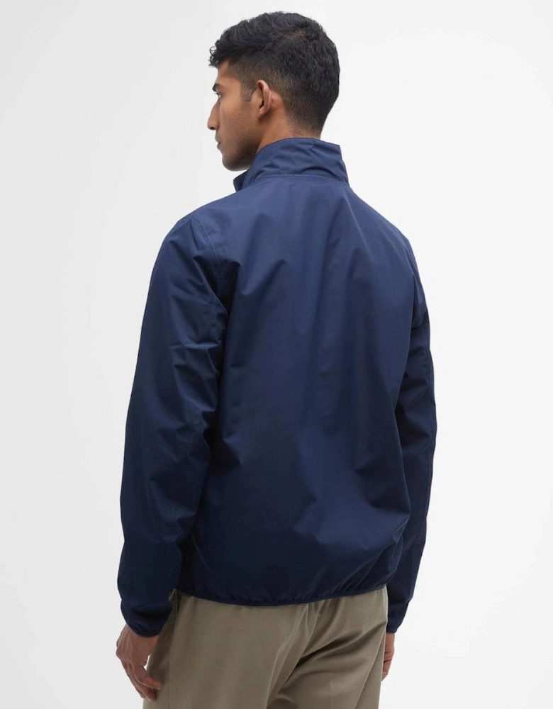 Korbel Waterproof Jacket NY52 Navy