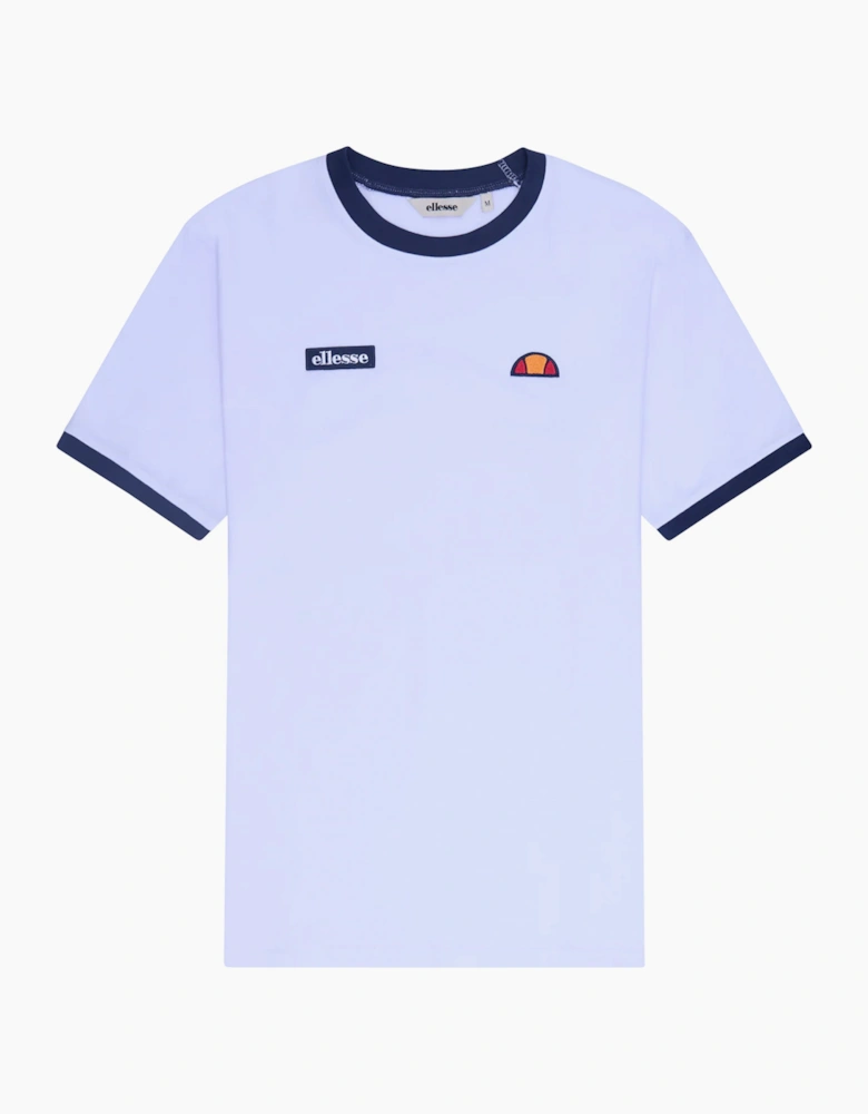 Ringetto T-Shirt White