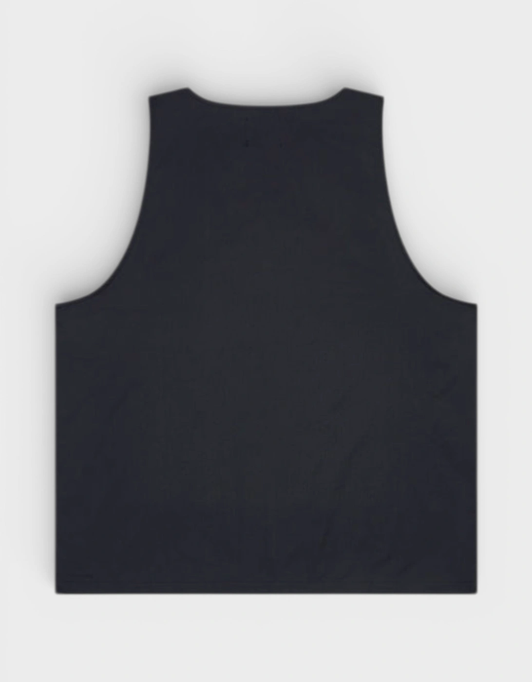 Resort Tank Black