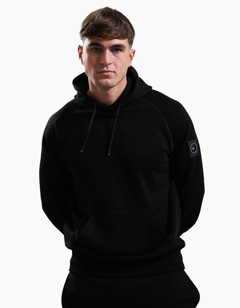 Siren OTH Hoodie Black
