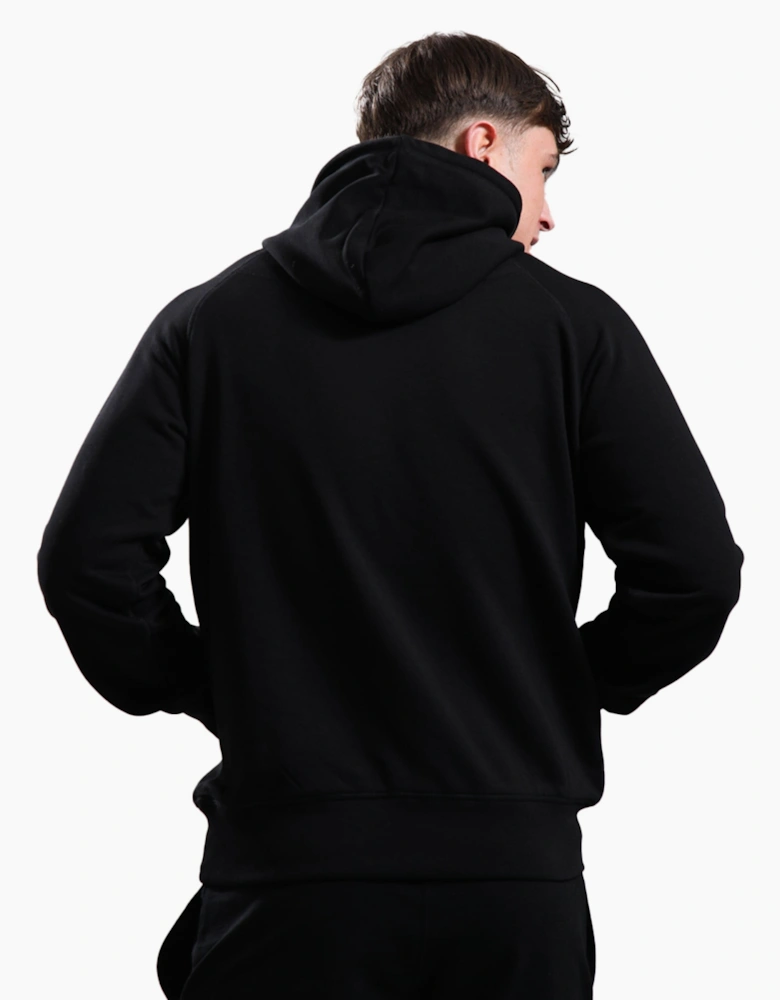 Siren OTH Hoodie Black