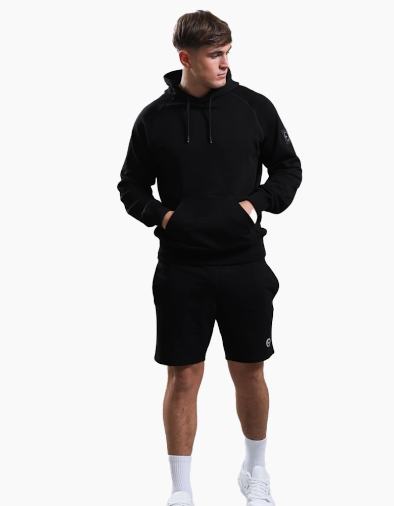 Siren OTH Hoodie Black