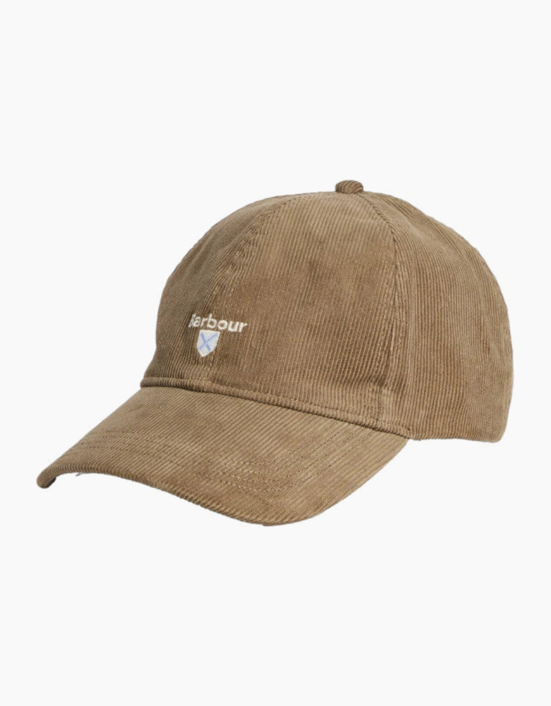 Bayfield Cord Cap BE51 Beige, 4 of 3