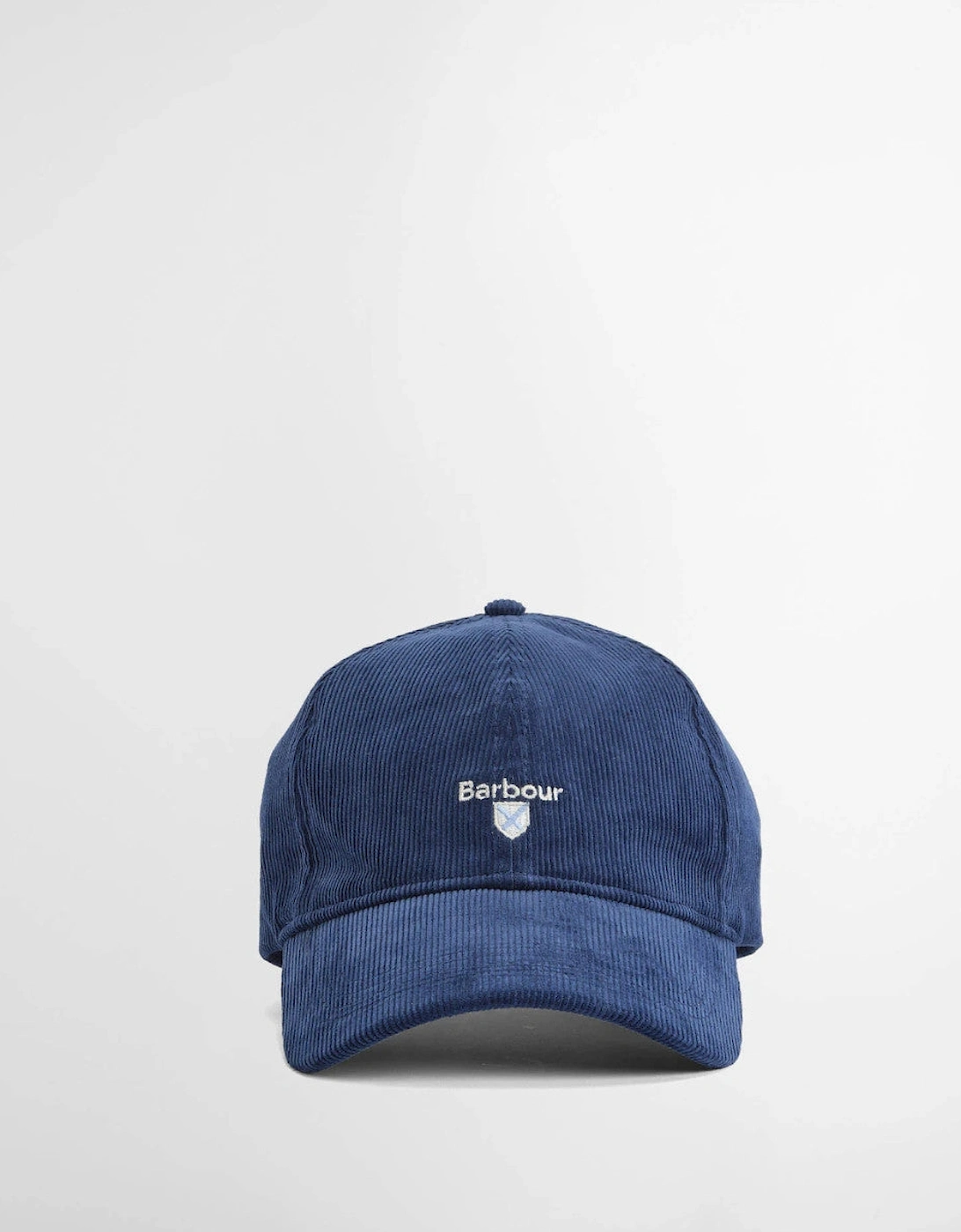 Bayfield Cord Cap BL11 Blue