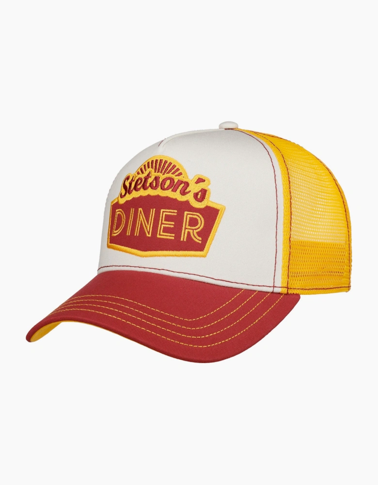 Stetson Trucker Cap