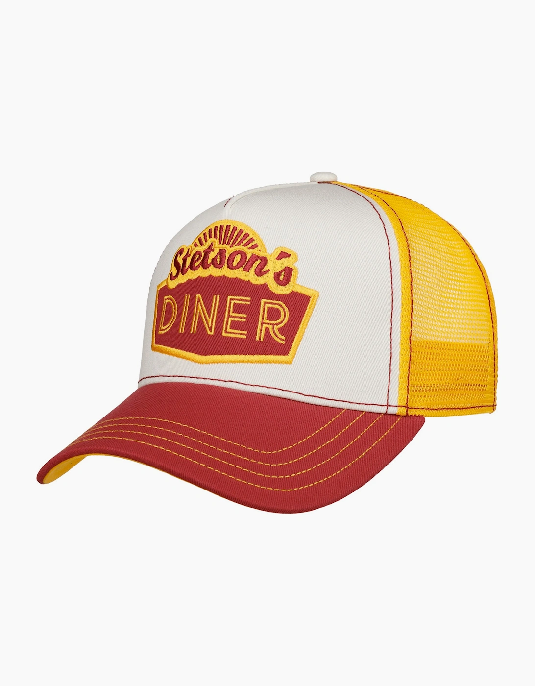 Stetson Trucker Cap