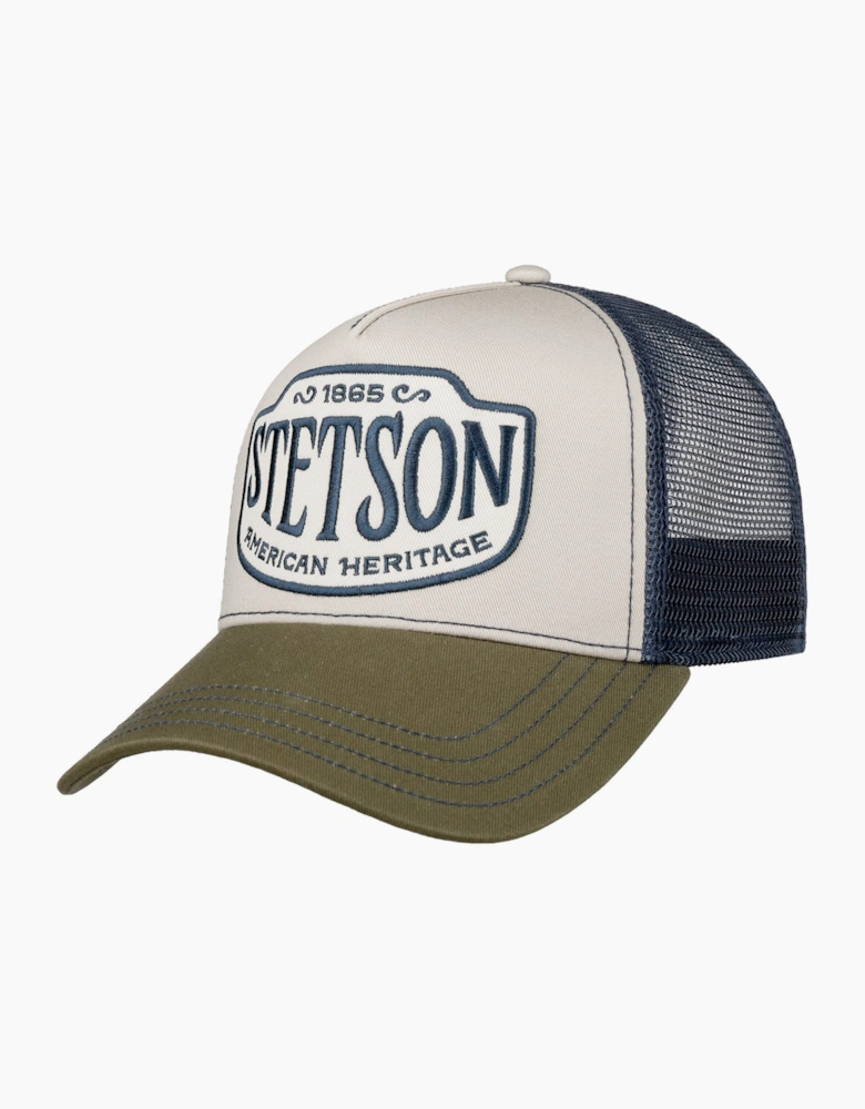 Stetson Trucker Cap