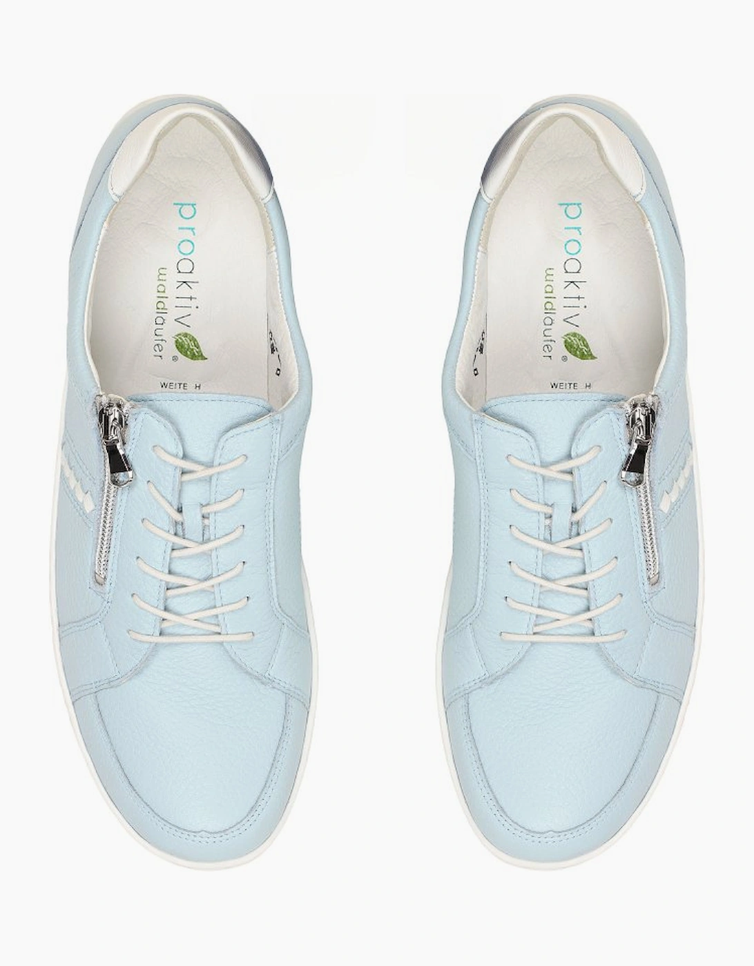 Lucie Womens Trainers