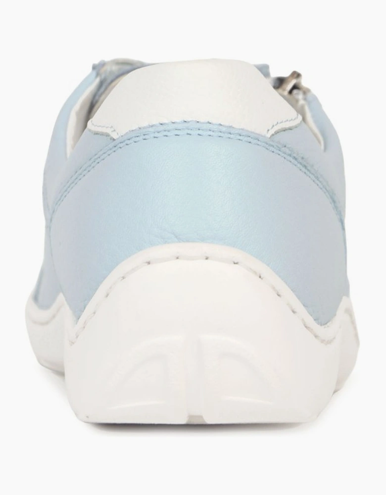 Lucie Womens Trainers